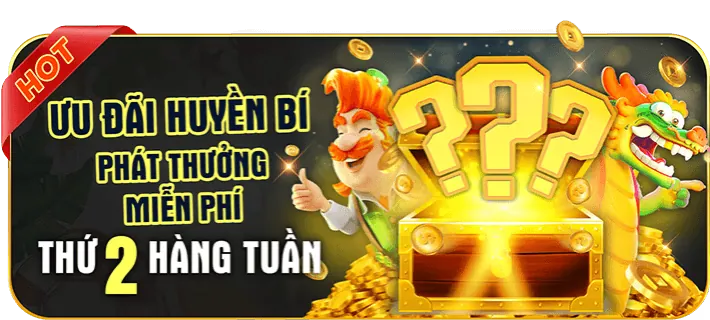 Sự kiện nổ hũ đặc biệt 99vin